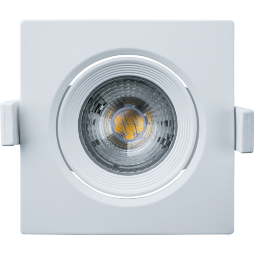 Встраиваемый светодиодный светильник Navigator 61 019 NDL-PS5-5W-840-WH-LED фото 2