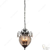 Светильник подвесной DIVINARE 1150 02 SP-3 REGGIA