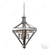 Светильник подвесной DIVINARE 7400 02 SP-4 SIMPLEX