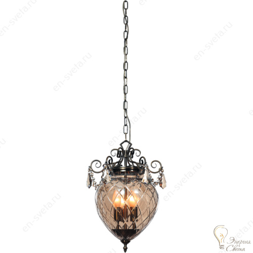 Светильник подвесной DIVINARE 1150 02 SP-3 REGGIA