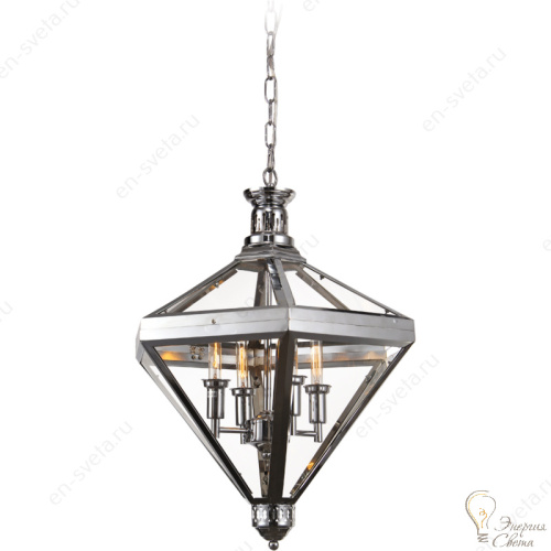 Светильник подвесной DIVINARE 7400 02 SP-4 SIMPLEX