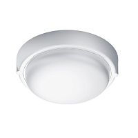 Светильник светодиодный ОНЛАЙТ 90 235 OBL-R5-7-4K-WH-IP65-LED