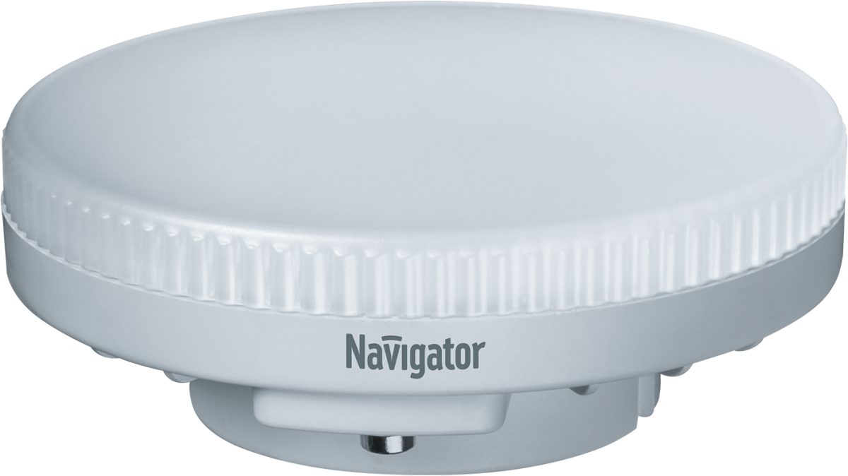 Gx53 led купить. Navigator NLL-gx53. Лампа Navigator gx53. Лампа светодиодная led 8вт gx53 белый таблетка навигатор.