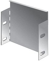 Заглушка для лотка Н80х300 IEK CLP1Z-080-300