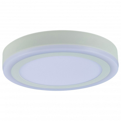   Arte Lamp Antares A7824PL-2WH