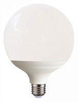 Лампа светодиодная Volpe  E27 12Вт 3000K LED-G95-12W/3000K/E27/FR/SLS