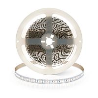 Cветодиодная лента Feron LS616, 180SMD(2835)/м 17Вт/м  5м IP20 12V 3000К