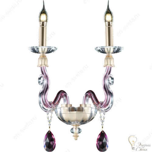 Бра DIVINARE 5124 14 AP-2 CARL