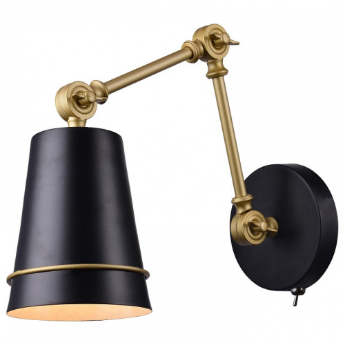 Бра Divinare Reattiva 8035/19 AP-1