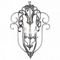 Подвесной светильник Arte Lamp 8033 A8033SP-3CC