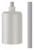 Провод электрический с патроном Nowodvorski Cameleon Cable E27 WH 8652