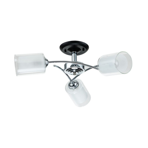 Люстра потолочная Escada Оптима 1170/3P фото 2