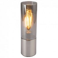 Настольная лампа декоративная Globo Annika 21000N