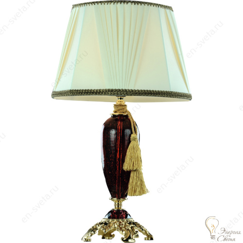 Настольная лампа DIVINARE 5125 10 TL-1 SIMONA