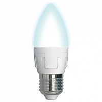 Лампа светодиодная Uniel  E27 7Вт 4000K UL-00002412