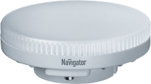 Лампа светодиодная Navigator 71 362 NLL-GX53-8-230-2.7K GX53 8W 2700K
