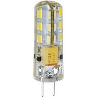 Светодиодная лампа Ecola G4RW15ELC G4 1,5Вт 220В 2800K 421266