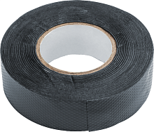 Изолента самослипающаяся Navigator 14 077 NIT-SFR15-5-BL черная