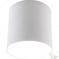 Накладной светильник DIVINARE 1463 03 PL-1 TUBO