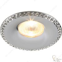 Встраиваемый светильник DIVINARE 1770 02 PL-1 MUSETTA