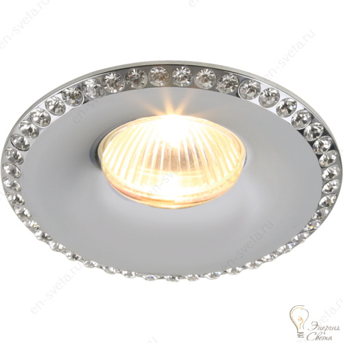 Встраиваемый светильник DIVINARE 1770 02 PL-1 MUSETTA