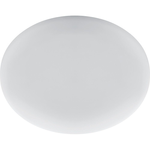 Встраиваемый светодиодный светильник Feron 41212 AL509 12W 6400K белый