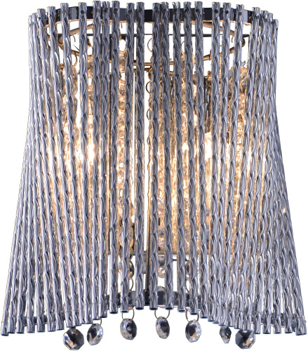 Бра ARTE LAMP A4207AP-2CC Incanto