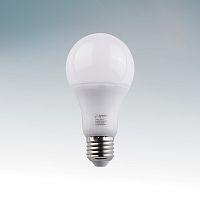 Лампа светодиодная Lightstar 930124 E27-220V-12W(120W)-4200K-А65