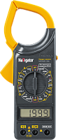 Клещи токовые Navigator 80 261 NMT-Kt01-266 (266)