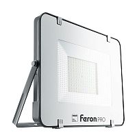 Светодиодный прожектор Feron.PRO 41542 LL-1000 150W 6400K IP65