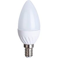 Светодиодная лампа Ecola C4TW50ELC E14 5Вт 220В 2700K 421070