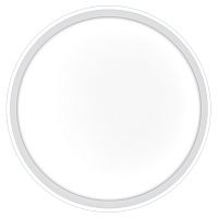 Светодиодный светильник Feron 41559 AL5801 RING тарелка 60W 4000K