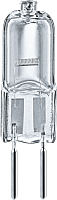 Лампа Navigator 94 212 JC 50W clear G6.35 12V 2000h