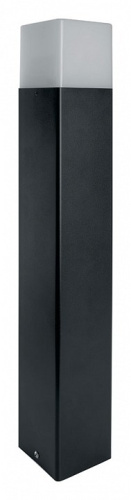 Наземный светильник Feron 11681 DH0205 Берлин E27 черный