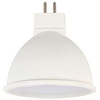 Светодиодная лампа LED Premium Ecola M2UV54ELB GU5.3 5,4Вт 220В 4200K матовая 421399