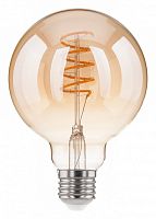 Лампа светодиодная Elektrostandard Dimmable F E27 5Вт 2700K BLE2747