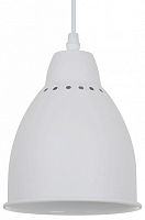 Подвесной светильник Arte Lamp Braccio A2054SP-1WH