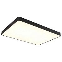Накладной светильник Arte Lamp A2662PL A2662PL-1BK
