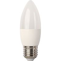 Светодиодная лампа Ecola C7LD70ELC E27 7Вт 220В 6000K 421119