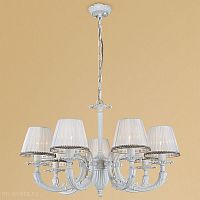 Люстра CITILUX CL412172 Канон