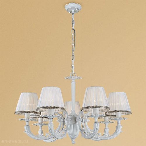 Люстра CITILUX CL412172 Канон