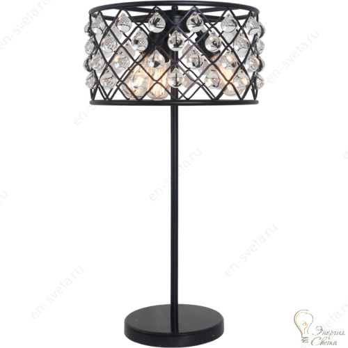 Настольная лампа DIVINARE 8203 01 TL-3 BRAVA
