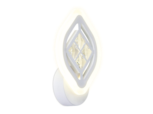 Бра Ambrella Ice 3 FA277 12W 3000-6400K