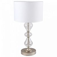 Настольная лампа декоративная Favourite Ironia 2554-1T