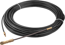 Протяжка для кабеля ОНЛАЙТ 80 986 OTA-Pk01-3-20 (нейлон, 3 мм*20 м)