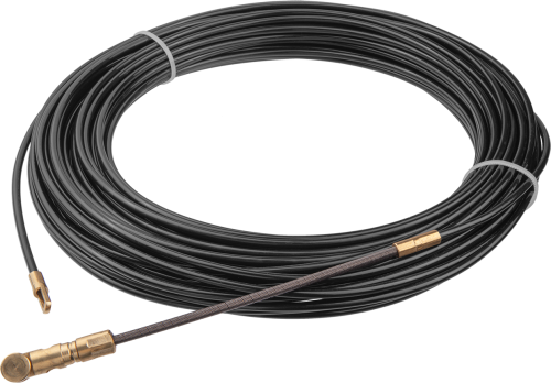 Протяжка для кабеля ОНЛАЙТ 80 986 OTA-Pk01-3-20 (нейлон, 3 мм*20 м)