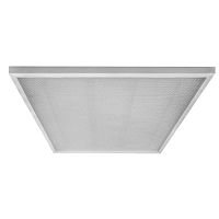 Универсальная светодиодная панель OnLight 61 107 OLP-S05-P-36-6.5K