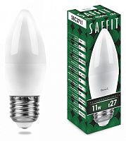Лампа светодиодная SAFFIT 55135 SBC3711 E27 11Вт 4000K