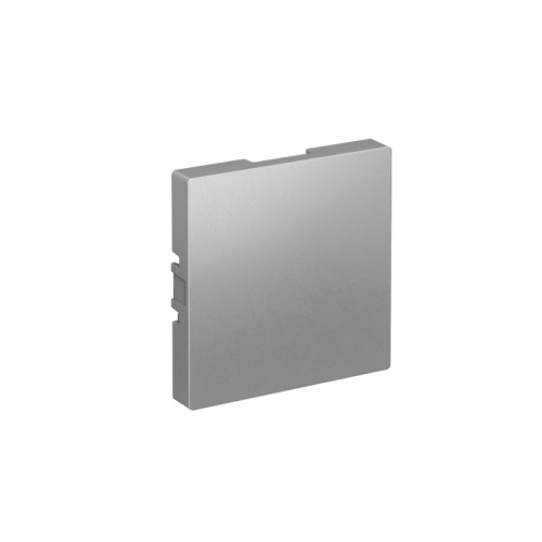 Заглушка AtlasDesign алюм. SE ATN000309