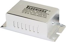 Трансформатор электронный TASCHIBRA 21004 TRA25 230V/12V 60W